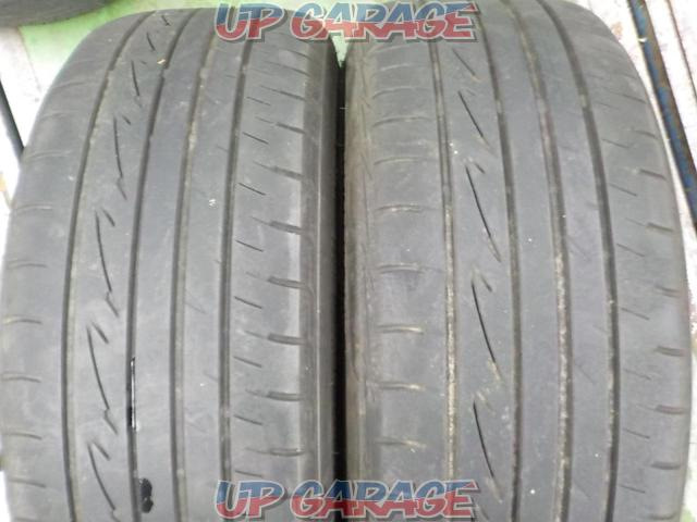 BRIDGESTONE Playz PZ-X — Suzuki Swift (2G)