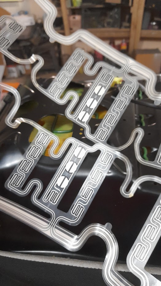 1 Ошибка SRS restraint system — MercedesBenz Cclass Estate (S203), 1