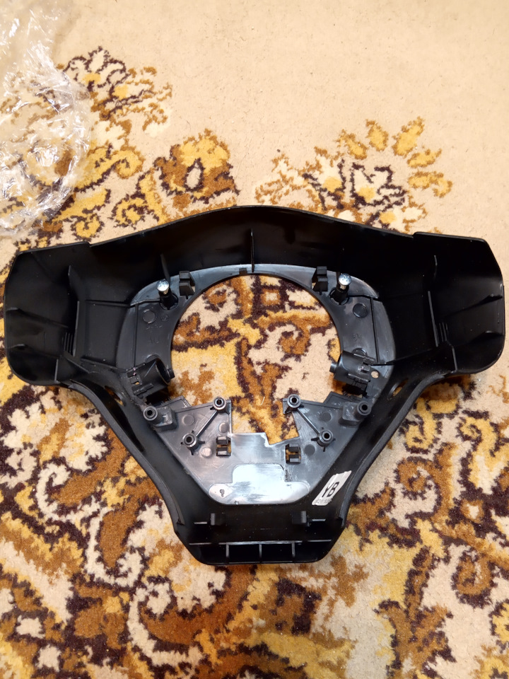 Кожух руля на Subaru Forester (SH), Subaru Impreza (GE/GH). Б/у | 500 ...