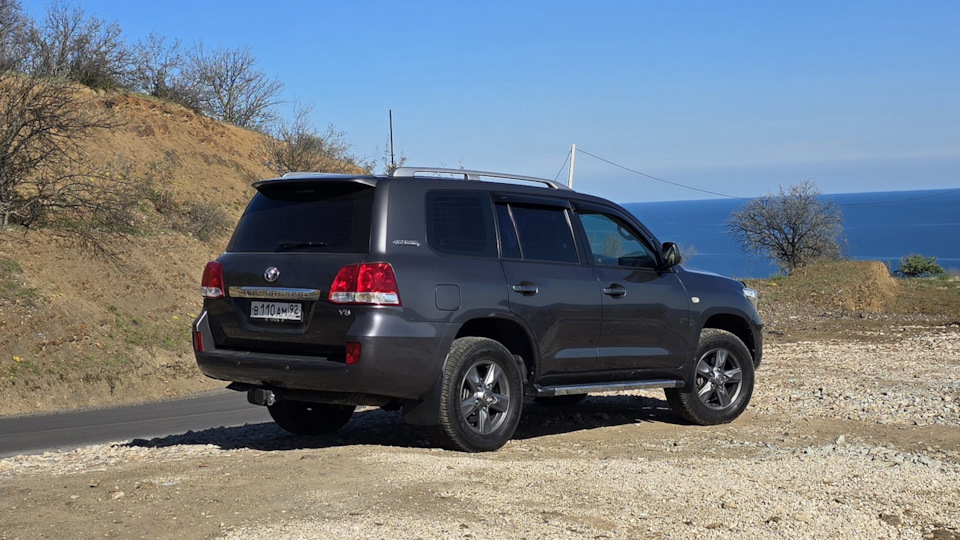 Toyota Land Cruiser Samurai