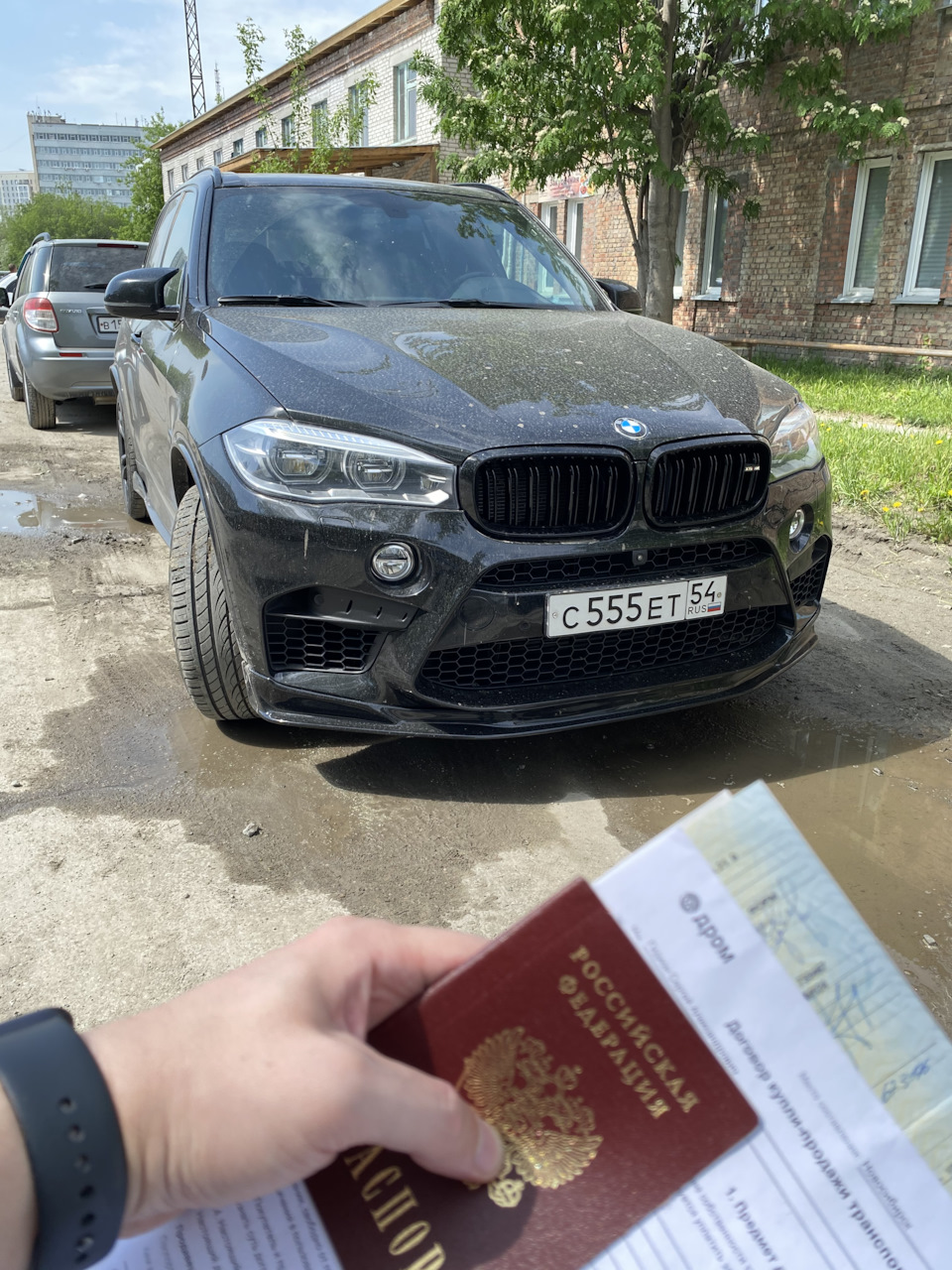 Обновился . Отзыв E53 30D — BMW X5 (E53), 3 л, 2004 года | продажа машины |  DRIVE2