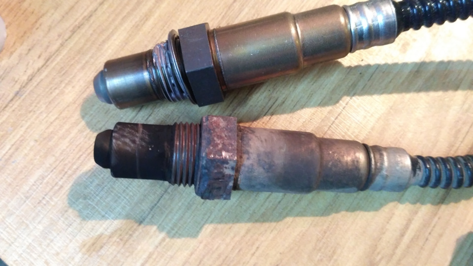 Фото в бортжурнале Skoda Octavia Mk1