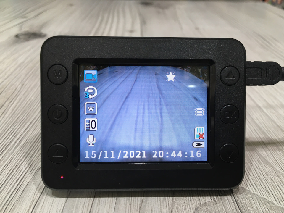 Фото в бортжурнале LADA Vesta