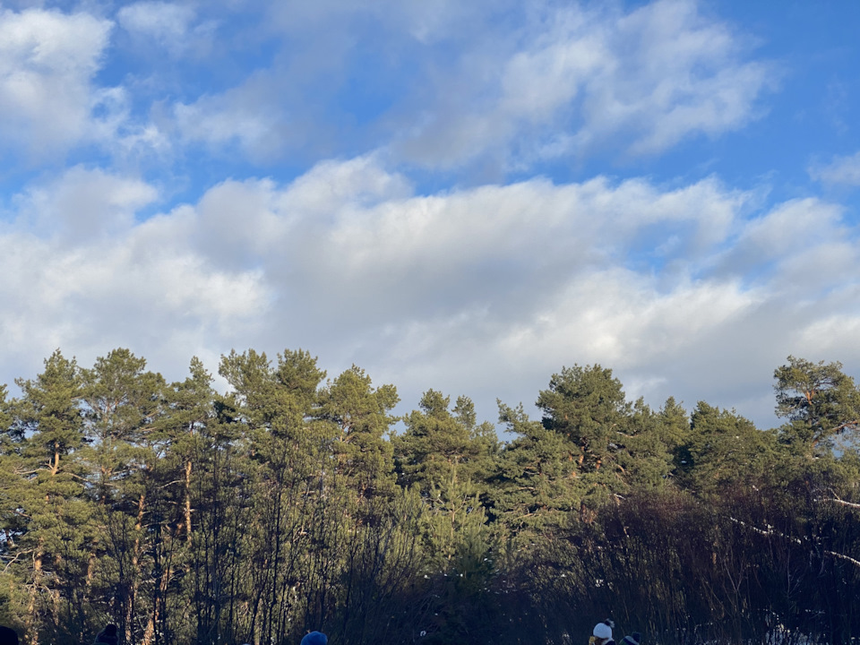 Мещёрская сторона — Сообщество «Фотография» на DRIVE2