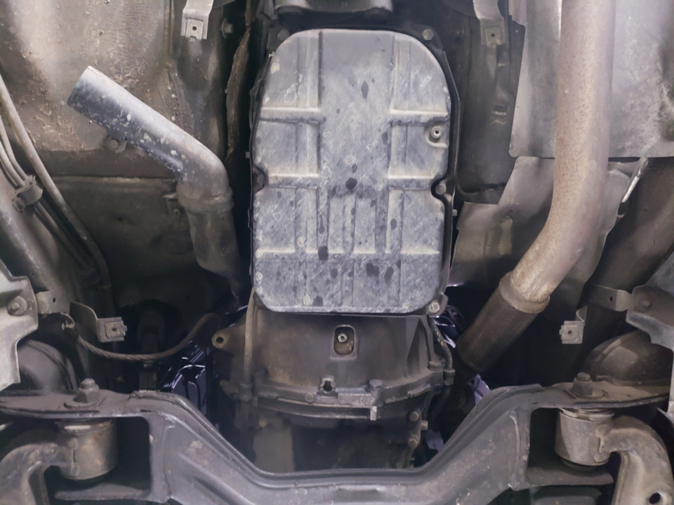 Фото в бортжурнале Mercedes-Benz S-Class (W140)