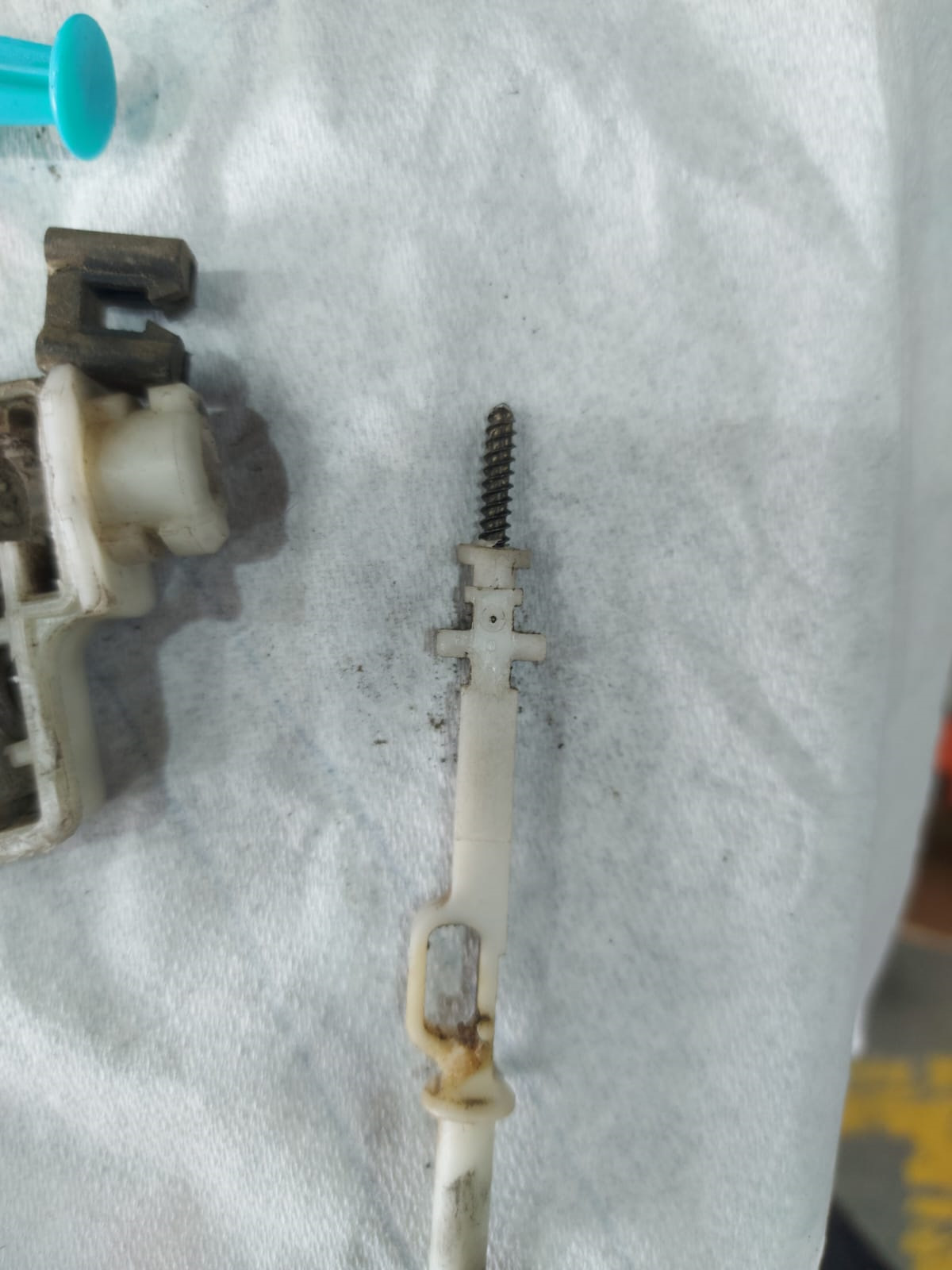 Актуатор Лючка Бензобака Ниссан Теана Купить