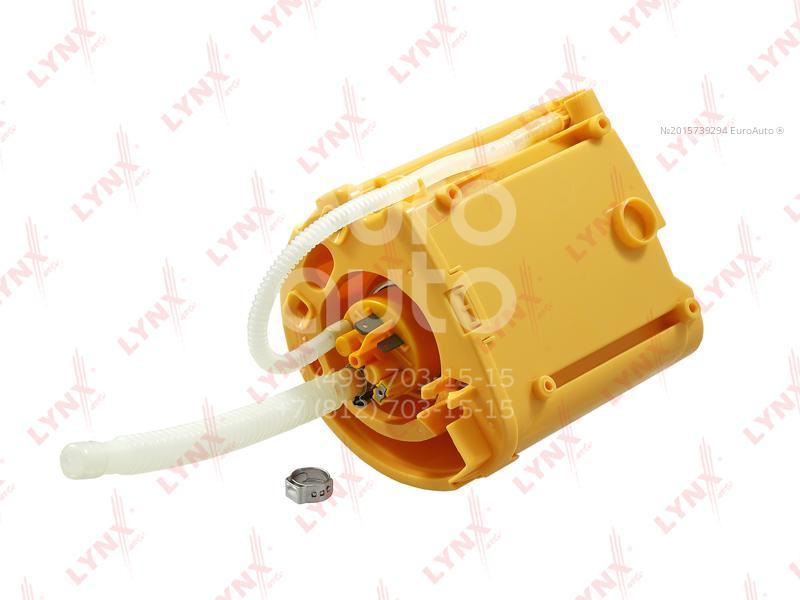 CF3522 Топливный насос в сборе LYNX | Запчасти на DRIVE2