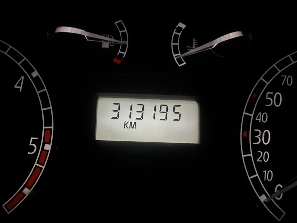 Большое ТО — Renault Laguna II, 2,2 л, 2002 года | плановое ТО | DRIVE2