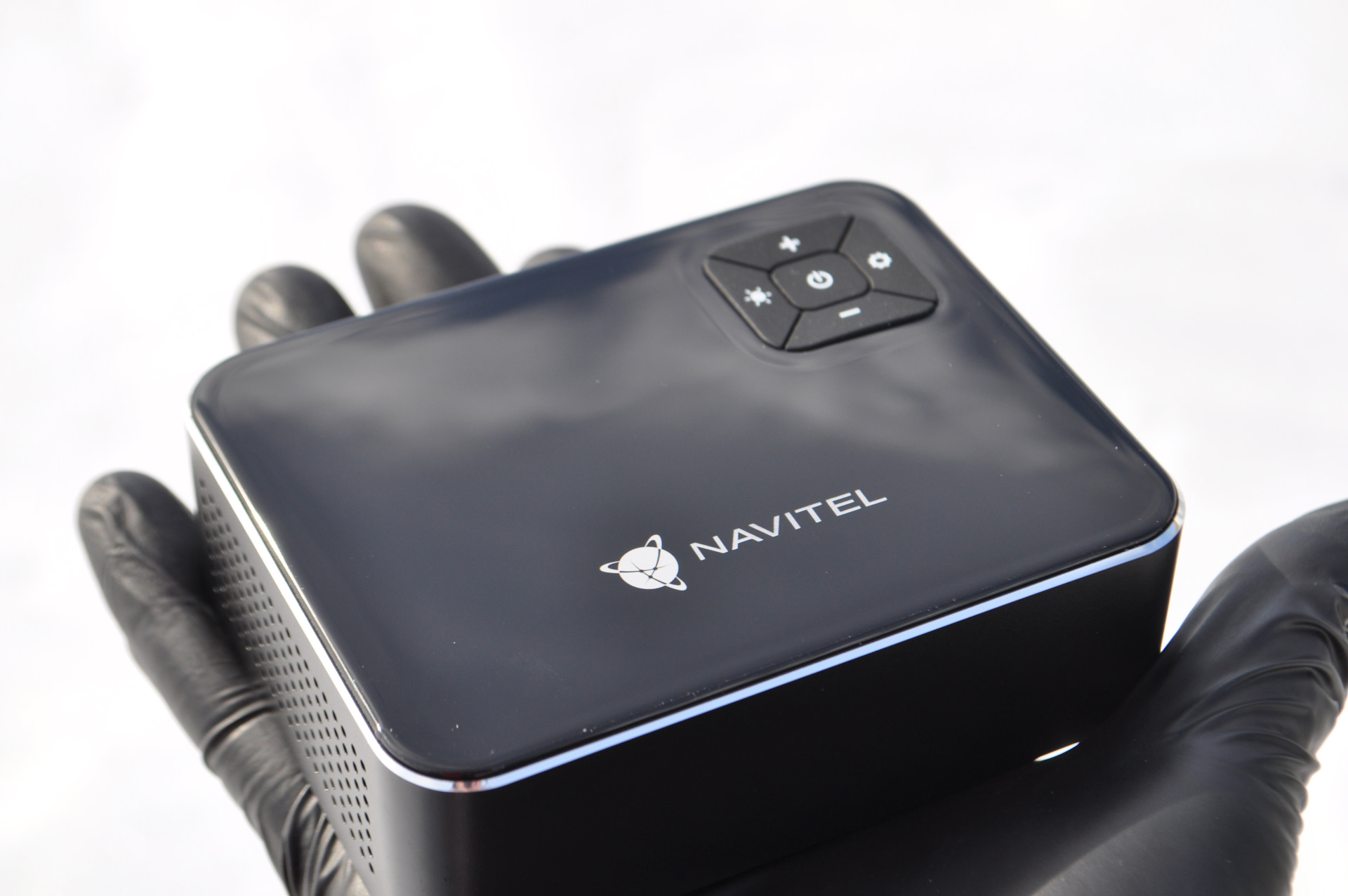 компрессор навител автомобильный