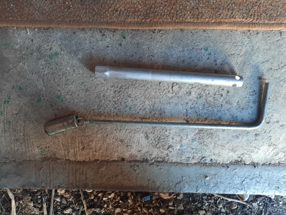 Фото в бортжурнале Daewoo Nexia (N150)