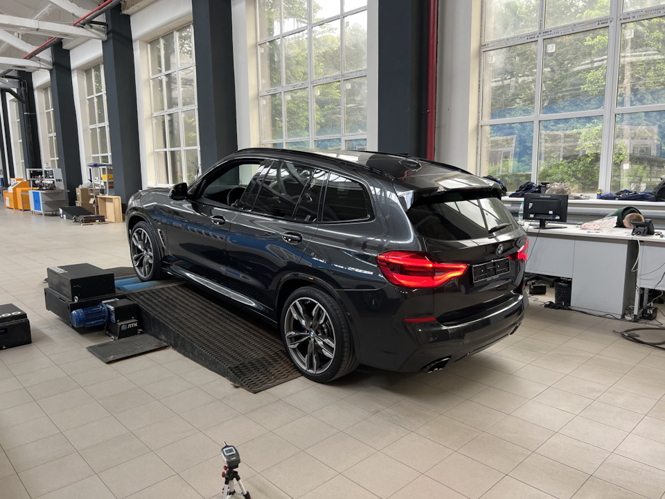 Какую сигнализацию поставить на bmw x3 g01