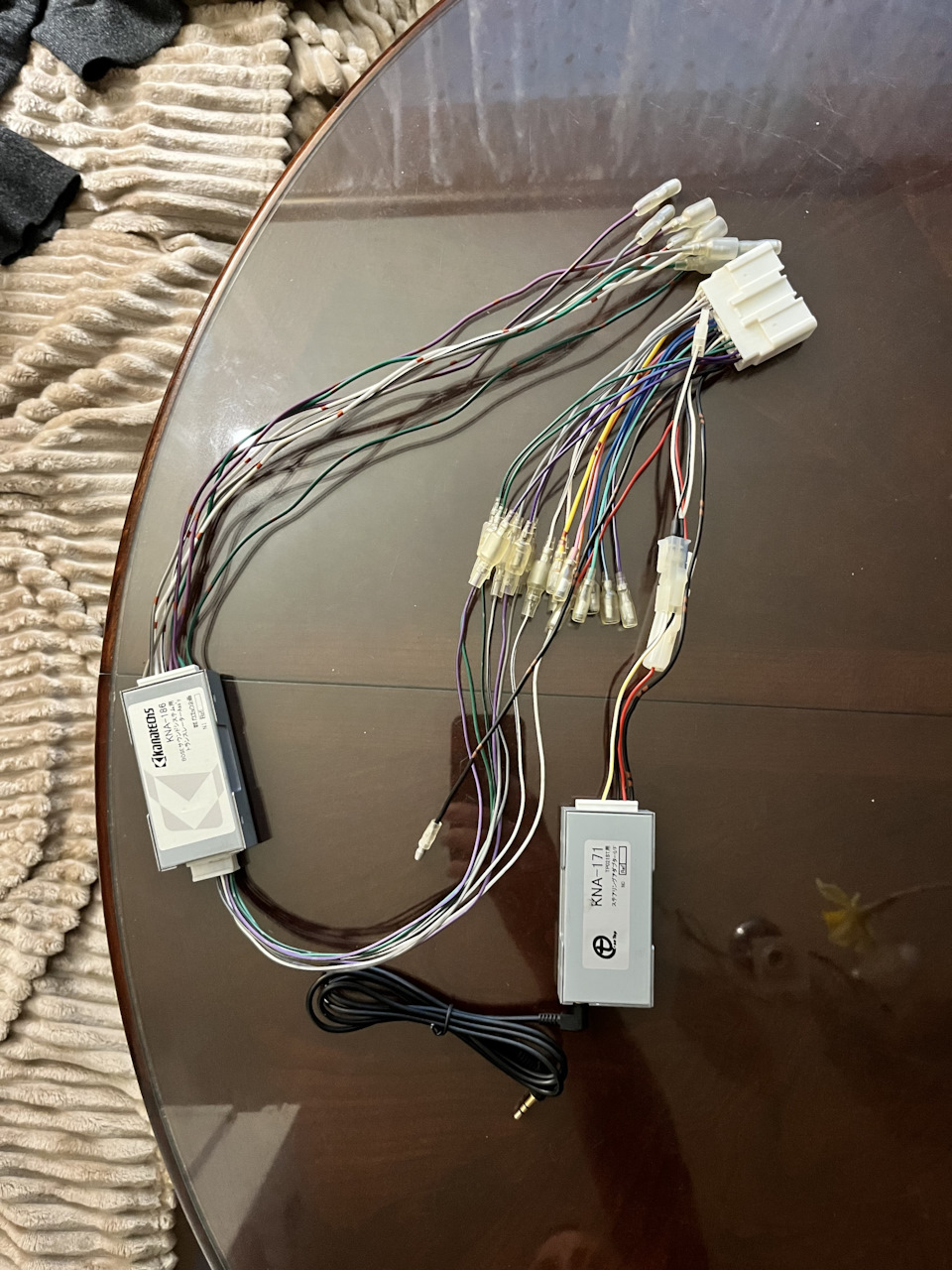 Замена/адаптация штатной акустики Bose Рестайл Mazda rx8 — Mazda RX-8 ...