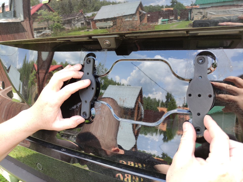 Фото в бортжурнале Haval Jolion