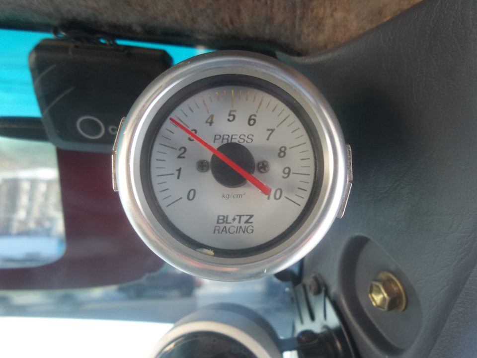 Смерть насосу или забит топливный фильтр?(5VZ) — Toyota Land Cruiser ...