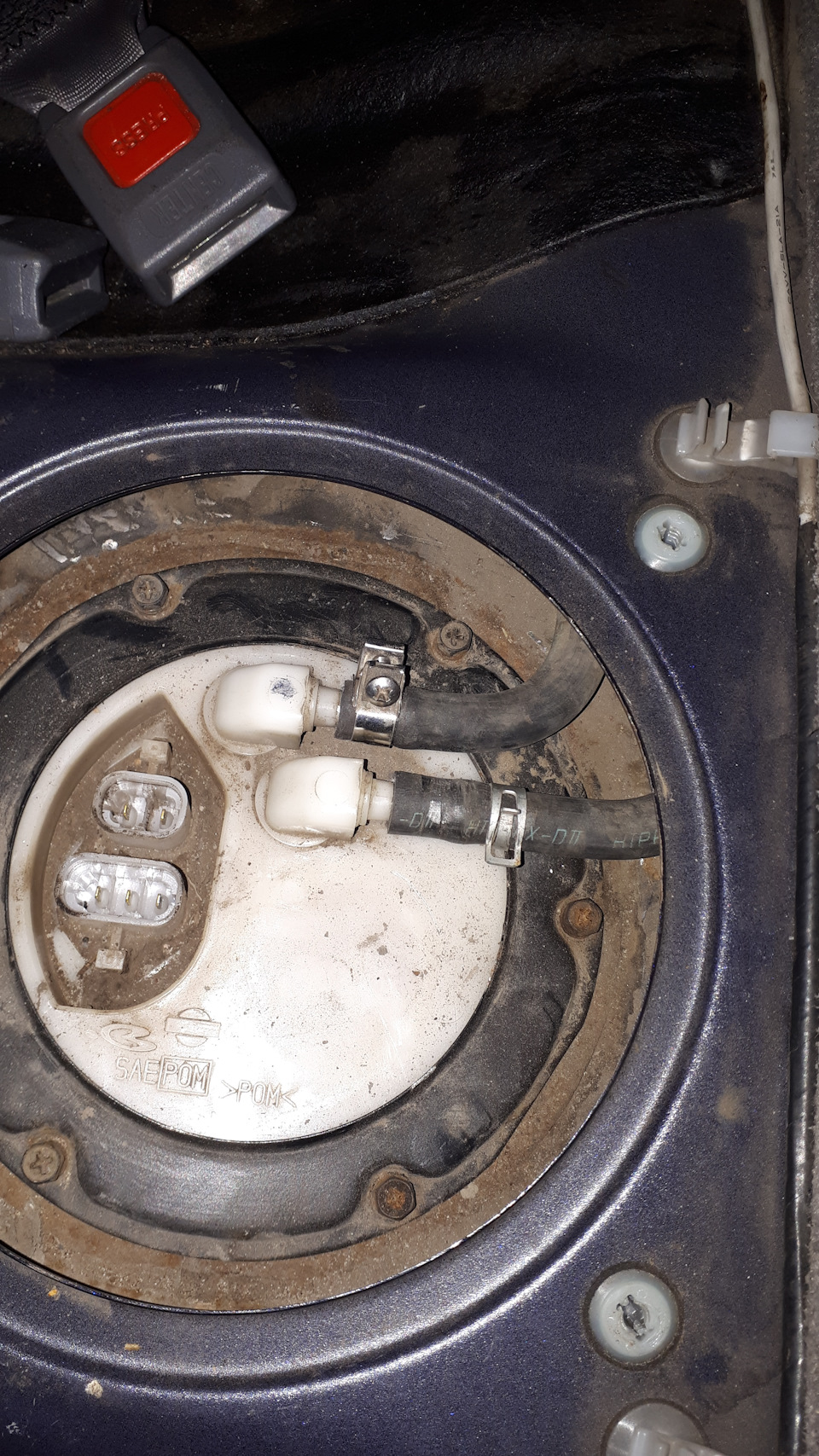 Увеличение клиренса киа церато 3 - 92 фото