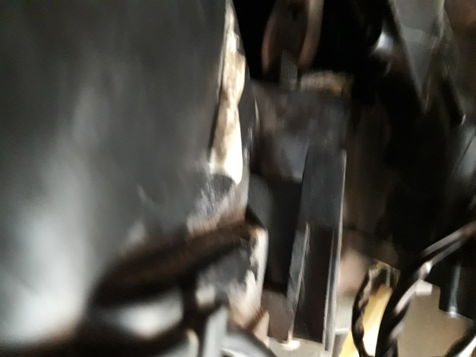 Фото в бортжурнале Great Wall Hover