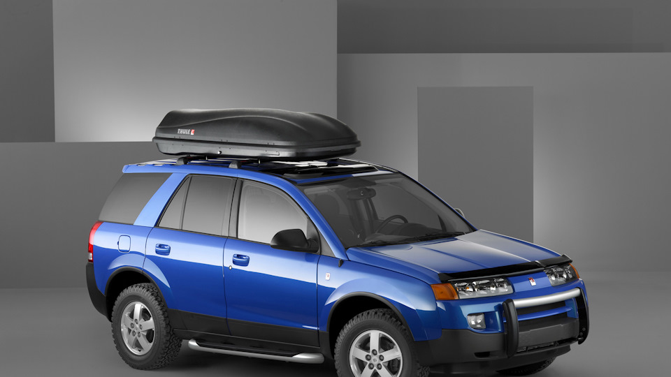 saturn vue 2002