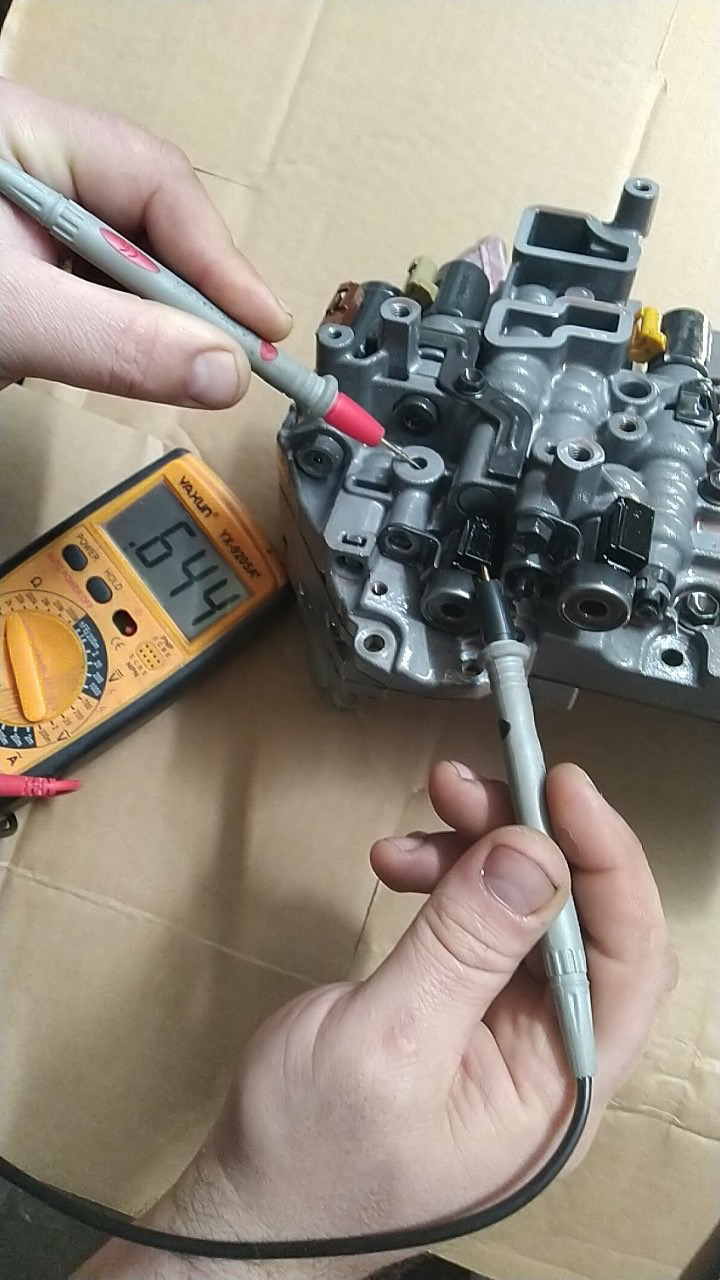 Фото в бортжурнале Volkswagen Passat B6