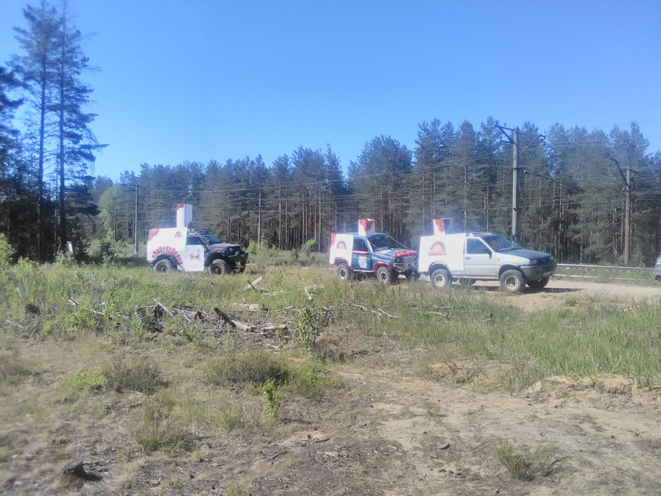 Все в топку! Или, как я был водителем печки для детей… Как-то ...