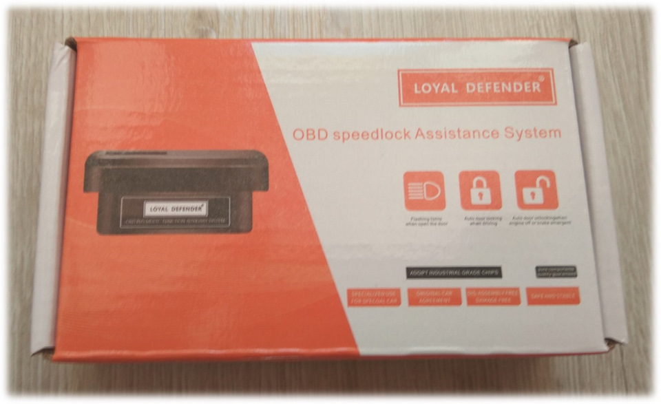 OBD адаптер с 5-ю функциями — Honda CR-V (RM), 2,4 л, 2014 года ...