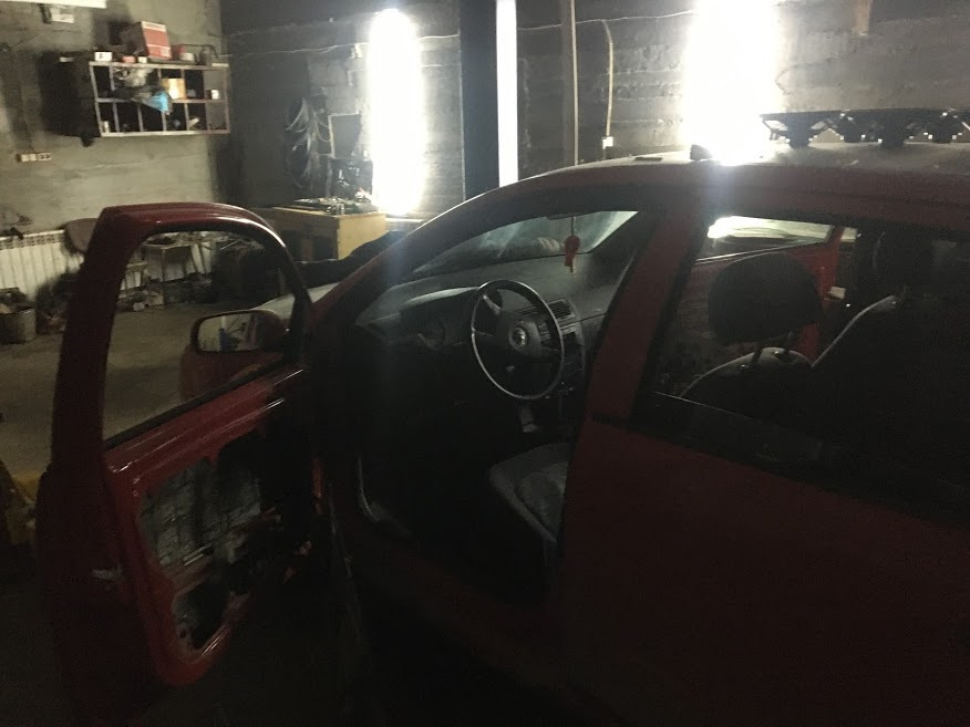 Болячка, которая приносит боль. Замена микриков (или ремонт концевиков ...