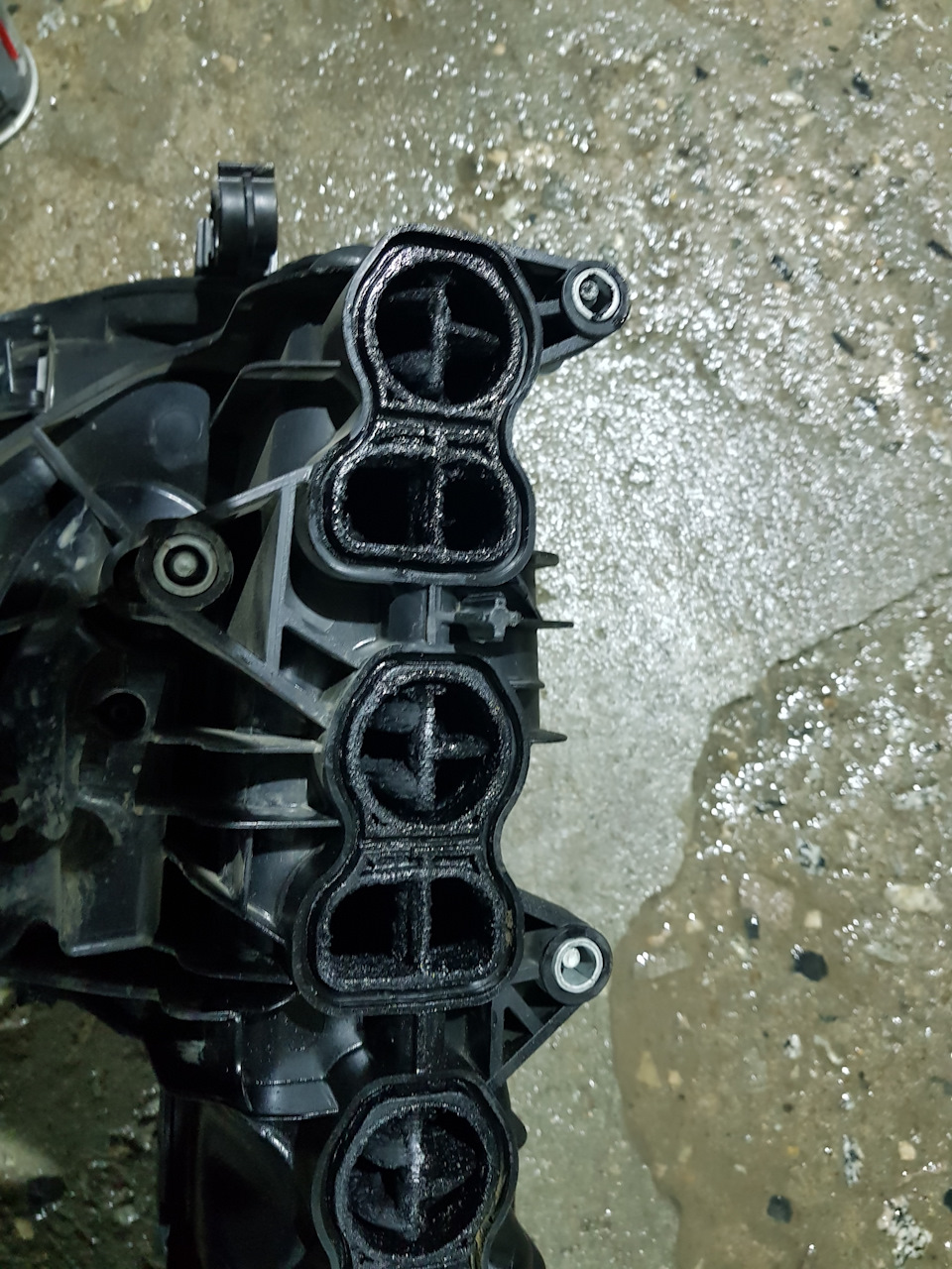 Фото в бортжурнале BMW X6 (E71/E72)