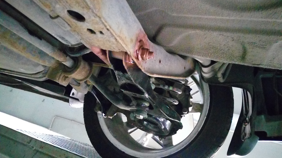 Диски для Москвича — ИЖ 2715, 1,5 л, 1995 года | колёсные диски | DRIVE2