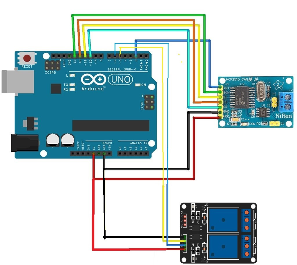 Как подключить ардуино к климату гольф 4? — Сообщество «Arduino для  автомобиля» на DRIVE2