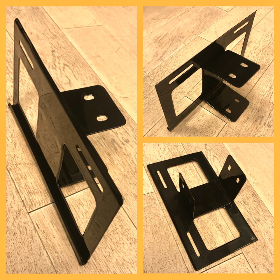 Аленький цветочек — Toyota Land Cruiser 40