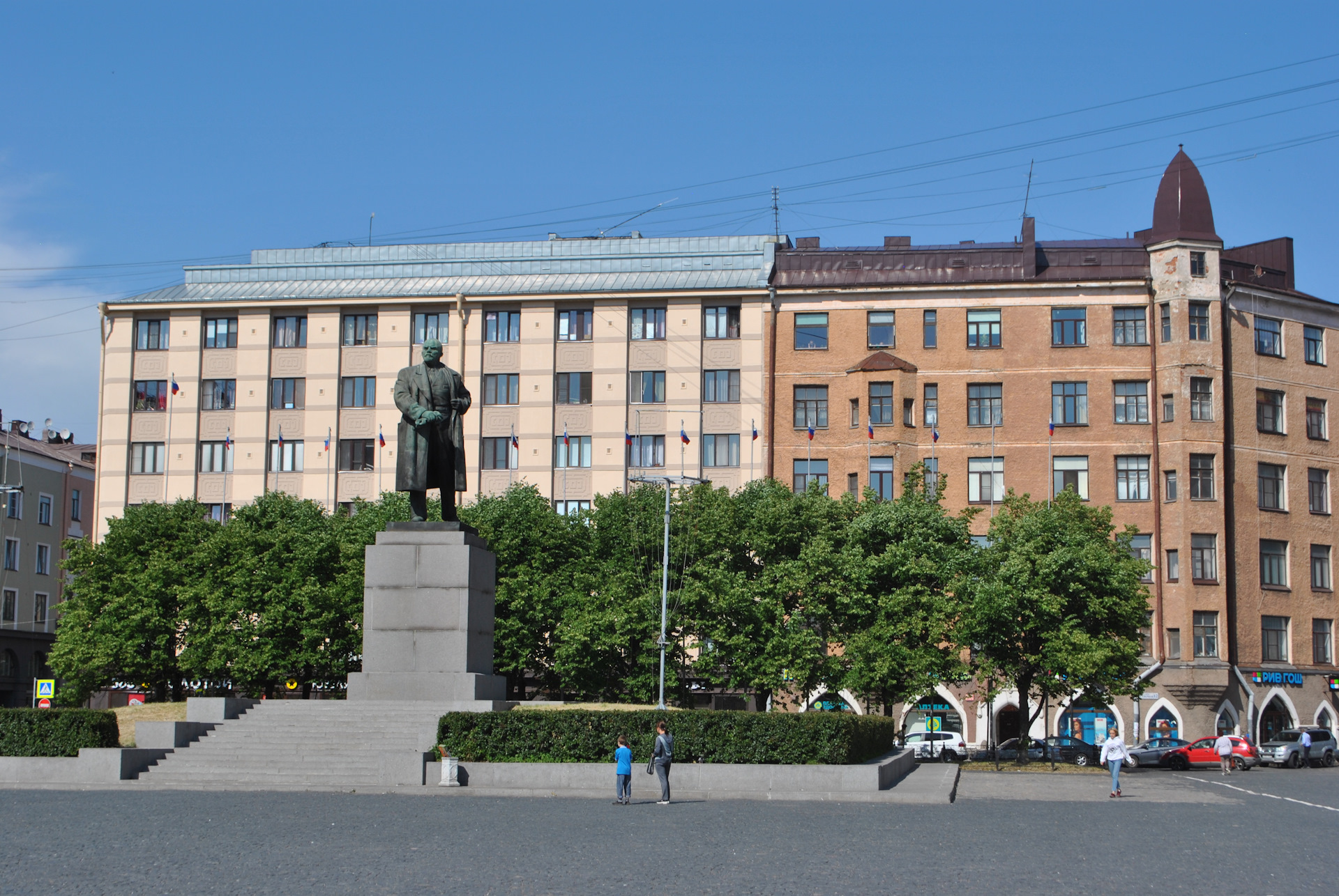 Поездка в средневековье! Часть 1. — Сообщество «Драйвер-Путешественник» на  DRIVE2