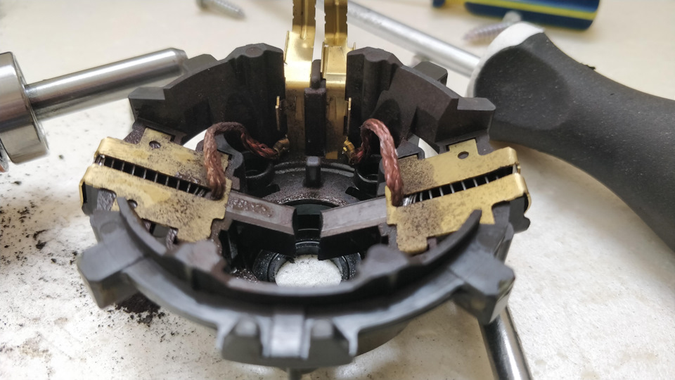 Увеличение багажного пространства — Skoda Yeti, 1,8 л, 2016 года ...