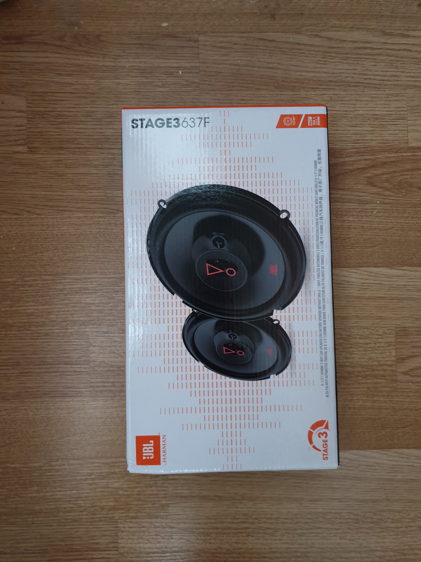 Замена штатной акустики и бюджетная шумоизоляция своими руками ...