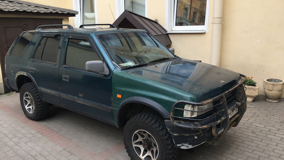 Ваз 2114 убираем щели - 97 фото