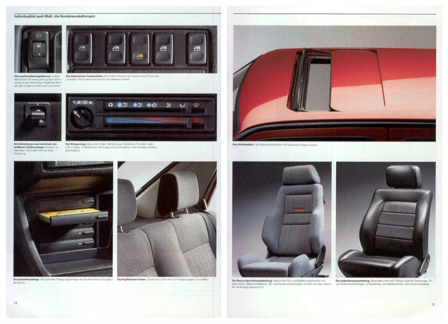 Авто gti что означает