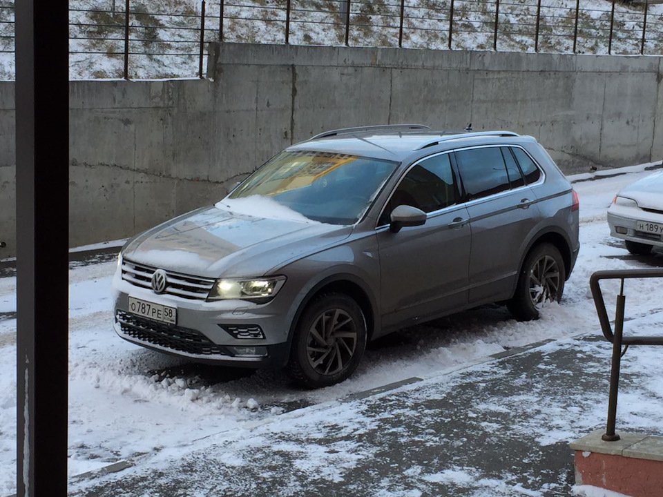 Старлайн s96 — DRIVE2