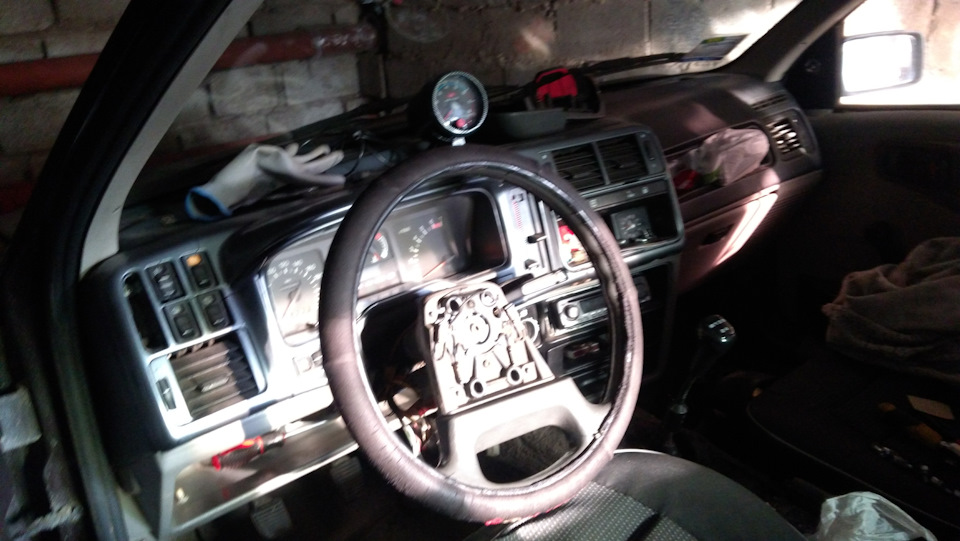 1J0919506L Блок управления вентиля- VAG | Запчасти на DRIVE2