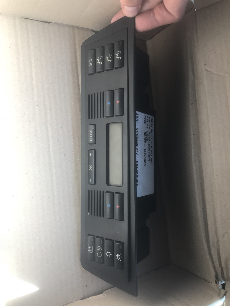 Замена сайлентблоков поворотного кулака. — Nissan Primera (P12), 1,8 л ...