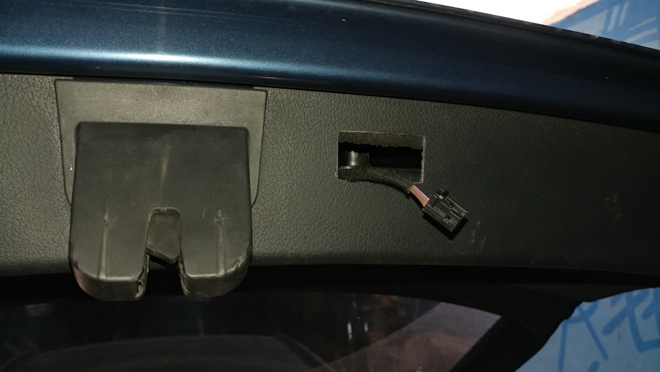 Фото в бортжурнале Audi A6 Avant (C6)