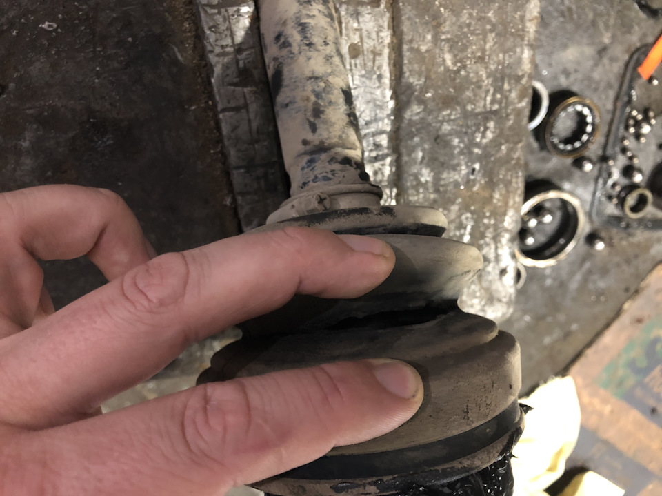 Горит чек Мицубиси после 100км/ч — Mitsubishi Space Star, 1,8 л, 1999 ...