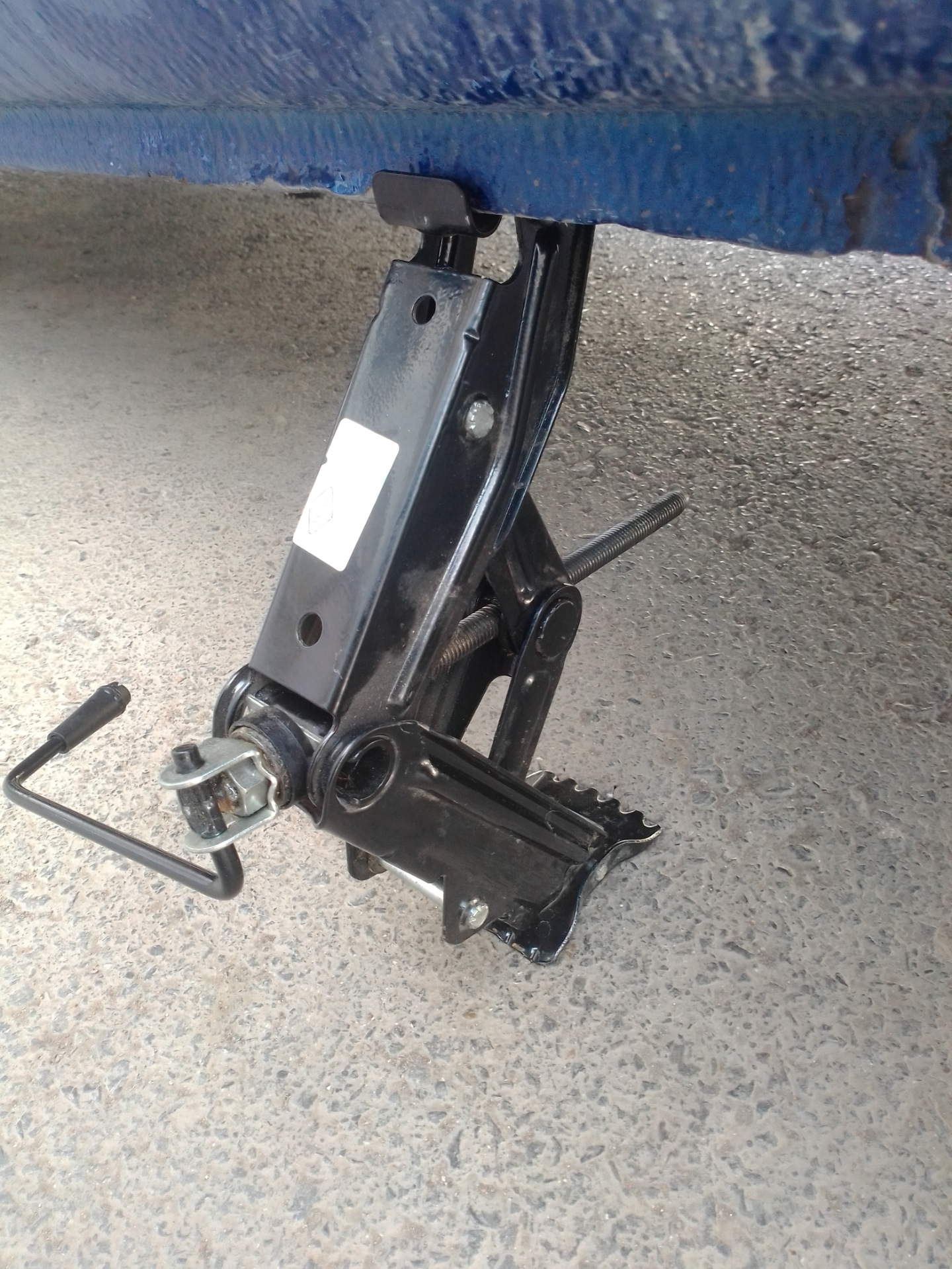 Домкрат На Лада Калина 1 Купить