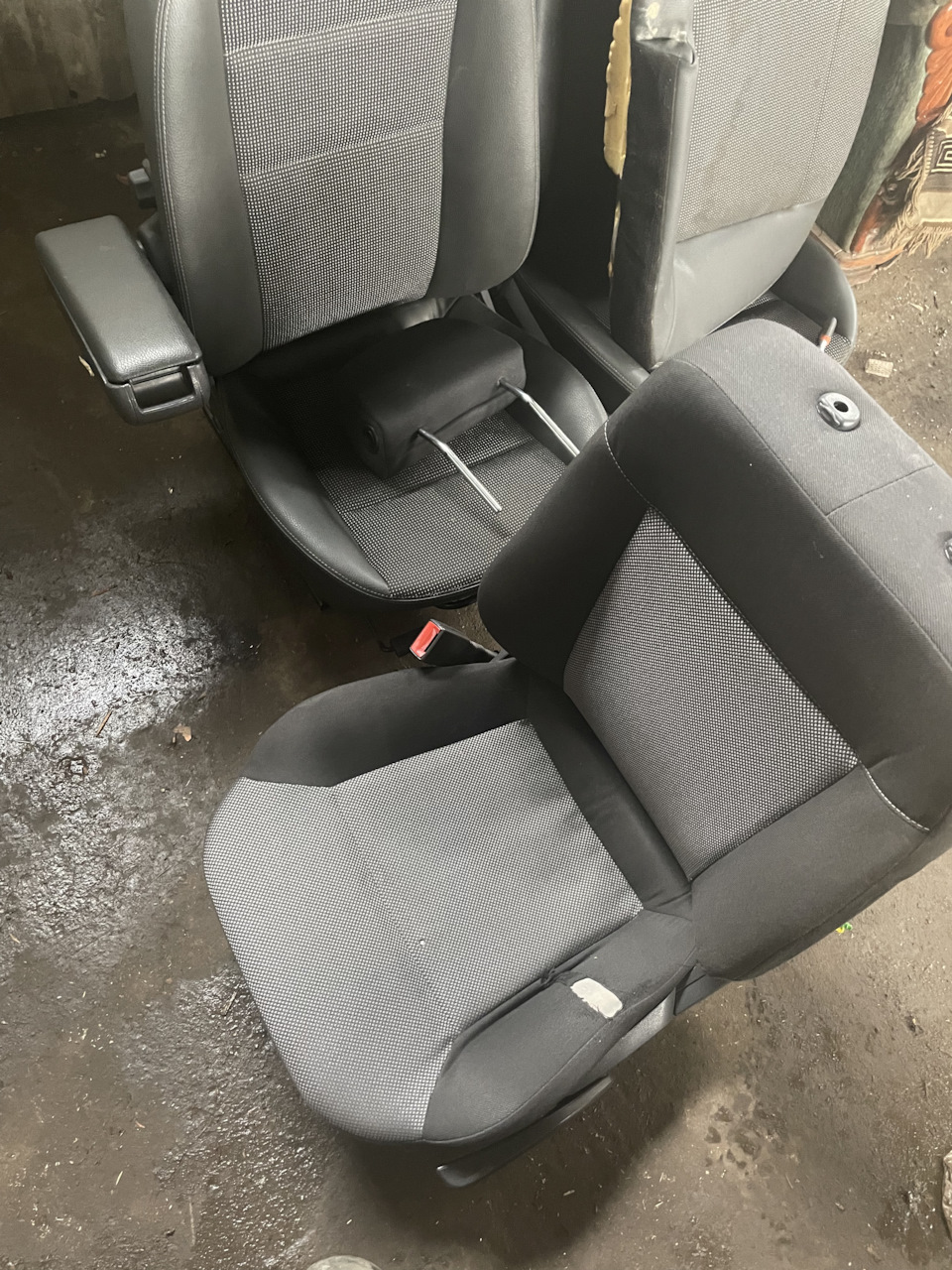 Фото в бортжурнале Opel Astra H GTC