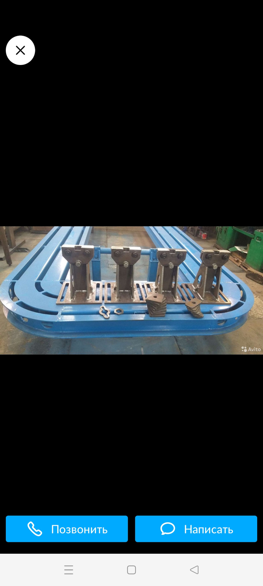 Куплю чертежи стапеля — Сообщество «Кузовной Ремонт» на DRIVE2