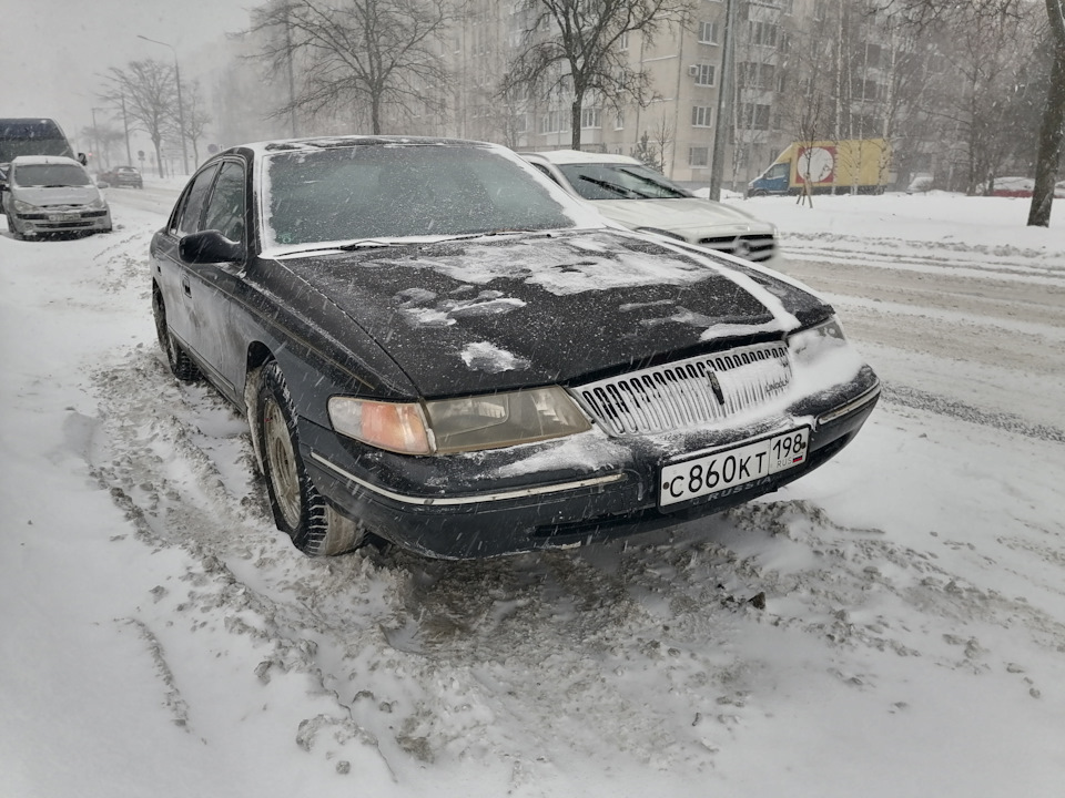 Редкие авто Санкт-Петербург №31 — DRIVE2