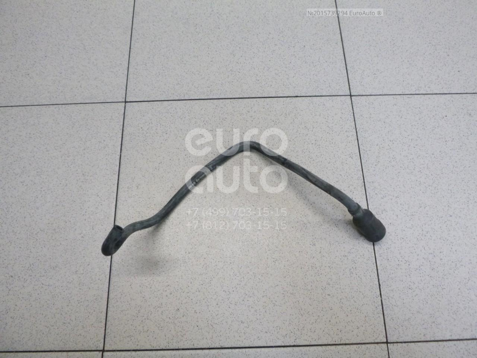 8T0941717D Шланг омывателя Audi VAG | Запчасти на DRIVE2