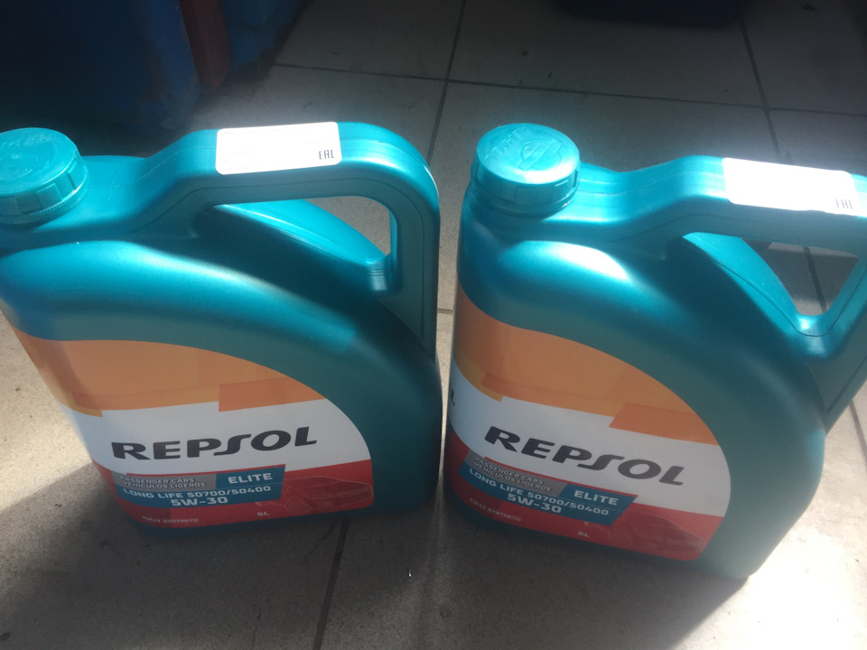 Пройдена обкатка мотора и турбины. Выполнено необходимое ТО. — Audi A5 ...