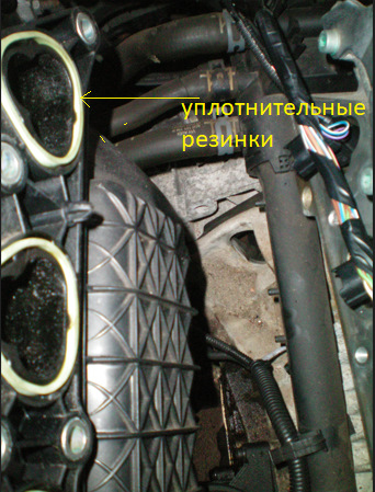 Фото в бортжурнале Volkswagen Polo Mk4F