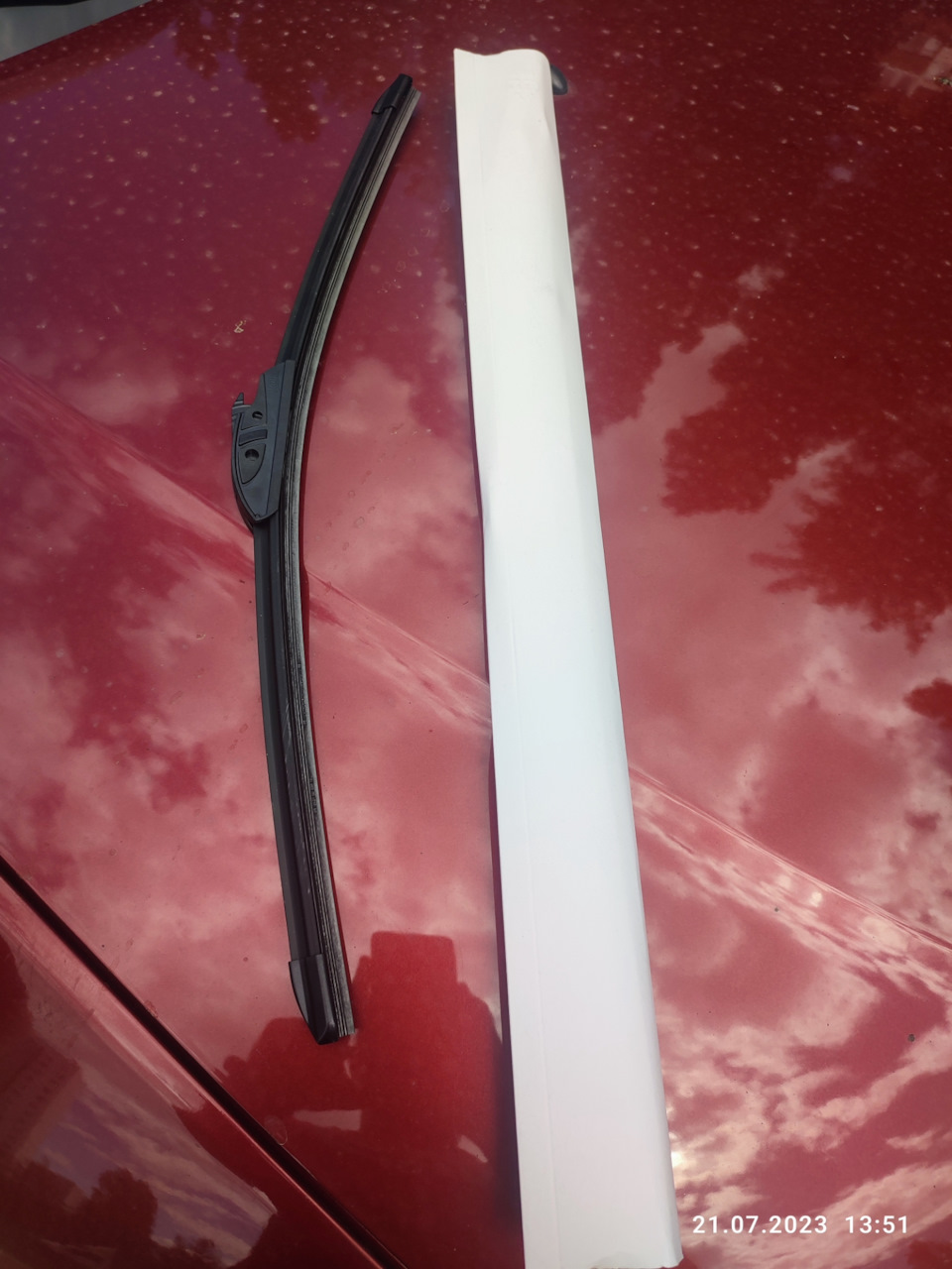 Фото в бортжурнале Renault Duster (1G)