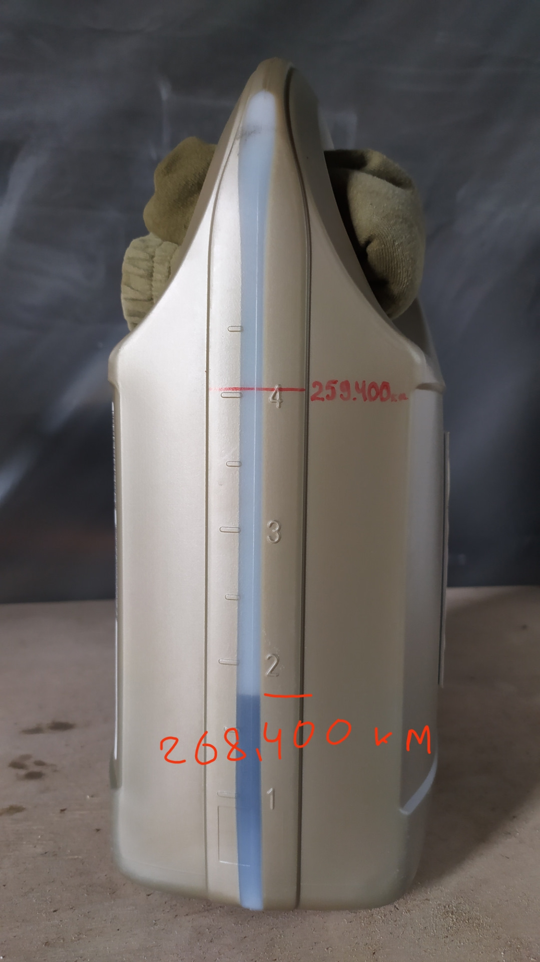 Расход масла 250 мл на 1000 км — Opel Corsa D, 1 л, 2010 года ...