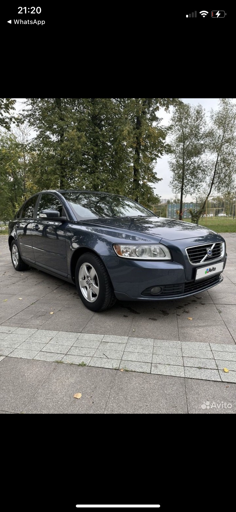 История фурии и планы на будущее — Volvo S40 (2G), 1,6 л, 2008 года |  покупка машины | DRIVE2