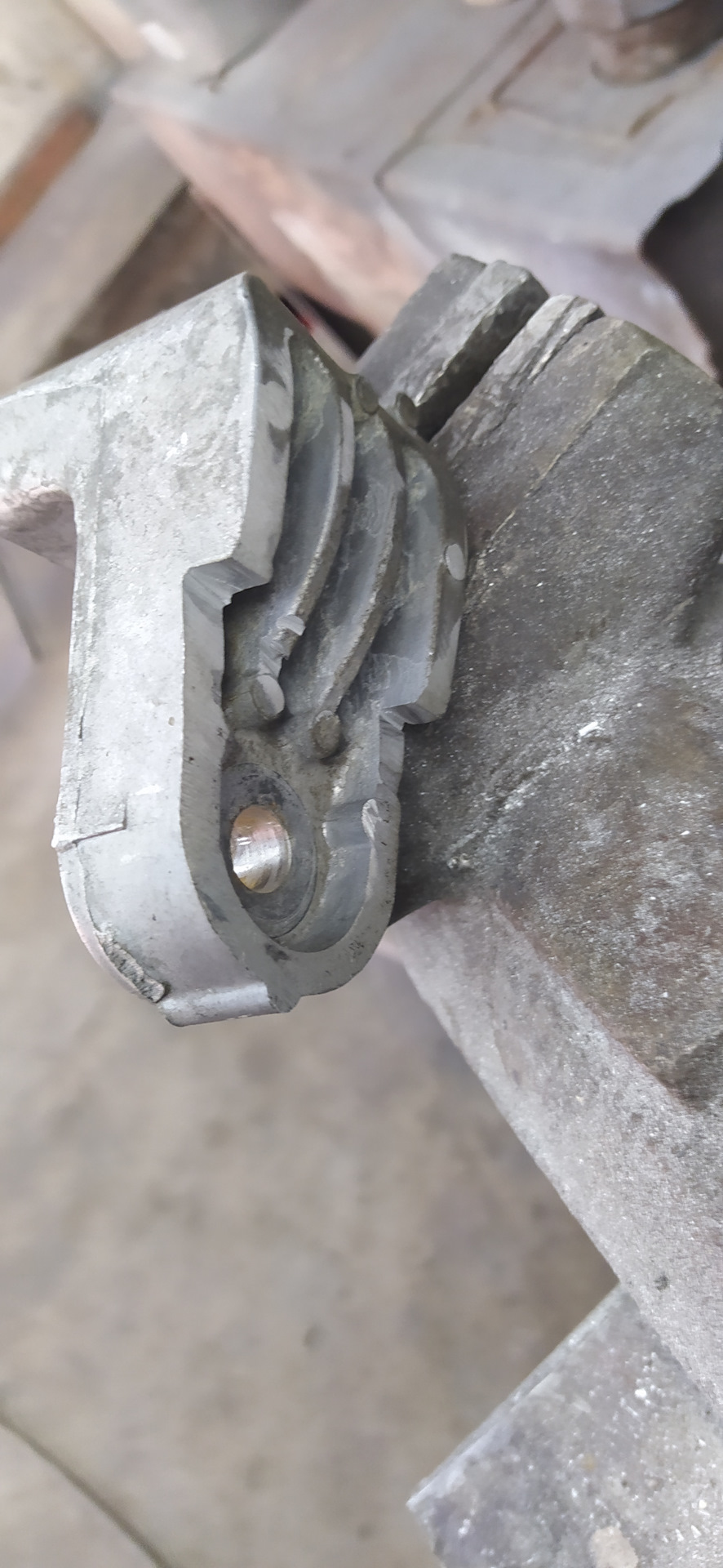 Фото в бортжурнале Toyota Premio (T240)